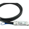 BlueOptics 02311MNX Compatibele BlueLAN QSFP28 DAC-kabel 1m 02311MNX-BL