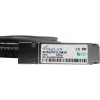 BlueOptics 02311MNX Compatibele BlueLAN QSFP28 DAC-kabel 1m 02311MNX-BL