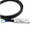 BlueLAN 980-9I54G-00V003-BL compatibel BlueOptics QSFP56 Direct Attach kabel, 3 m, 200Gbps, passief koper-twinax