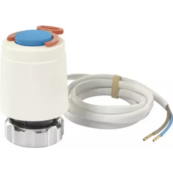 Sygonix thermische stelaandrijving, stroomloos gesloten SY-5773454