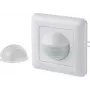 Sygonix SY-4755362 inbouw-PIR-bewegingsmelder 190° triac wit