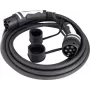 Sygonix SY-5836546 eMobility Type 2 laadkabel 5 m 11 kW 20 A 3-fase IP65 buiten