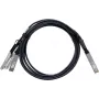 BlueLAN Juniper 720-095806 compatibel 400G QSFP-DD breakout DAC-kabel 2 m AWG26