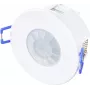 Sygonix SY-5995928 plafond-PIR-bewegingsmelder 360° relais wit IP20