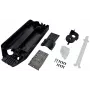 Reely RE-9043680 chassisset voor RC-buggy Rhino 2 1:10