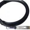 BlueLAN 400G QSFP-DD Direct Attach kabel, 26 AWG, 2m, NVIDIA-compatibel