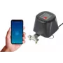 Sygonix draadloze radiatorthermostaat met Zigbee 3.0, M30 x 1,5 mm ventielaansluiting SY-4892444