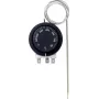 SYGONIX inbouwthermostaat 50 tot 320°C (SY-5044430)