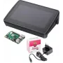 Bopla BoPad displaybundel met Raspberry Pi 4 B 2GB, 7-inch touchscreen 4064161328102