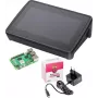 Bopla BoPad displaybundel Raspberry Pi 5 B 8GB 4 x 2,4 GHz 4064161328188
