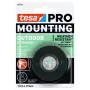 tesa Montage PRO Outdoor 66751-00000-00 transparant montageband 1,5 m x 19 mm