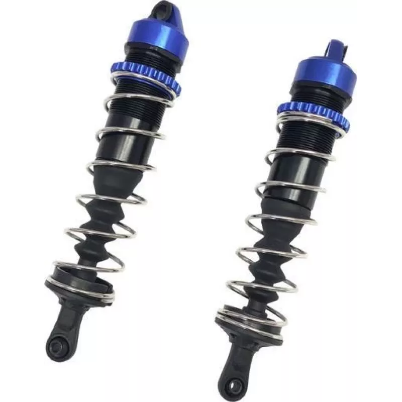 Reely RE-7409292 voorste oliedruk-schokdemperpaar