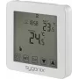 Sygonix Touch 2 inbouw ruimtethermostaat met weekprogramma, 1-70°C, wit SY-4961570