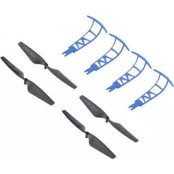 Reely multicopter propellerset voor Marathon Drone RE-9263712