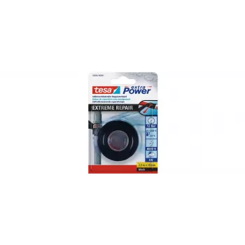 TESA reparatietape-set extra Power Extreme 3-pack zwart (56064-00500-00)