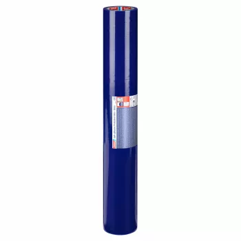 Tesa zelfklevende beschermfolie rol 100 m x 75 cm transparant (74921-00002-00)