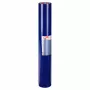 Tesa zelfklevende beschermfolie rol 100 m x 75 cm transparant (74921-00002-00)