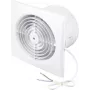Sygonix wand- en plafondventilator 230 V/AC 320 m³/h 150 mm (SY-5233256)