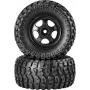 Reely RE-7566741 RC-auto banden 88mm off-road 1:10