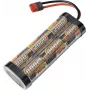 Reely NiMH accupack 7,2V 2000mAh 6-cellen stick T-plug RE-7856790