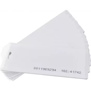 Sygonix SY-6440256 transpondercard 10-pack (SY-6440256)