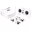 BETAFPV Cetus X FPV Kit – vliegklare FPV-drone met VR03-bril en ELRS-afstandsbediening