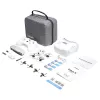 BETAFPV Cetus X FPV Kit – vliegklare FPV-drone met VR03-bril en ELRS-afstandsbediening
