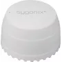 Sygonix SY-6515316 WLAN-watermelder met app-bediening, batterijgevoed