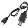 Reely RE-7706292 Reserveonderdeel USB-lader