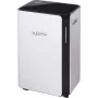 Sygonix SY-6610780 luchtontvochtiger 30 m² 330 W 20 l/dag wit
