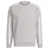 Adidas Squadra 21 sweat top zwart/wit M