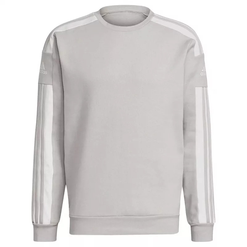 Adidas Squadra 21 sweat top zwart/wit M