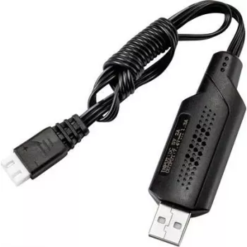 Reely RE-6904722 USB-oplaadkabel reserveonderdeel