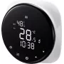 Sygonix ruimtethermostaat inbouw weekprogramma 5 tot 35 °C (SY-4707878)