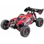 Reely Major Red Brushed 1:14 RC elektro-buggy 4WD RTR 2,4 GHz met accu en oplader (RE-7846527)