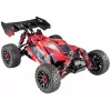 Reely Major Red Brushed 1:14 RC elektro-buggy 4WD RTR 2,4 GHz met accu en oplader (RE-7846527)