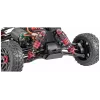 Reely Major Red Brushed 1:14 RC elektro-buggy 4WD RTR 2,4 GHz met accu en oplader (RE-7846527)