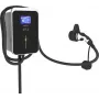 Sygonix wallbox Type 2 Mode 3 32 A 22 kW app WiFi RFID (SY-6687958)