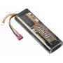 Reely 7,4V 2000mAh 2S Li-Ion zenderaccu met T-plug (RE-7853523)