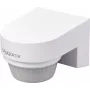 Sygonix SY-6733030 wand-opbouw PIR-bewegingsmelder 240° relais wit