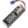Reely LiPo accupack 14,8V 2400mAh 4S 20C softcase EC3 RE-7853466