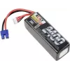 Reely LiPo accupack 14,8V 2400mAh 4S 20C softcase EC3 RE-7853466