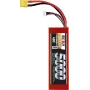 Reely LiPo-accu 11,1V 5000mAh 3S 40C hardcase XT90 (RE-7857399)