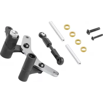 Reely RE-7125753 stuurset voor 1:10 RC-modellen