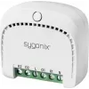 Sygonix SY-4699842 wifistekkerdoos, binnen, 2300 W, 10 A, wit
