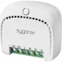 Sygonix SY-4699842 wifistekkerdoos, binnen, 2300 W, 10 A, wit