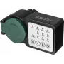 Sygonix SY-6786456 analoge countdown-timer met dagprogramma, 3680 W, IP44, continu gebruik