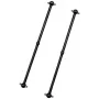 Reely RE-8378427 achterste aandrijfassen Strong (2 stk.) voor 1:10 RC-modellen