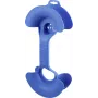 Sygonix SY-6797952 Kabelwikkelaar, Blauw