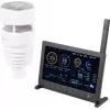 Sygonix SY-5479628 wifistation met 2-daagse voorspelling